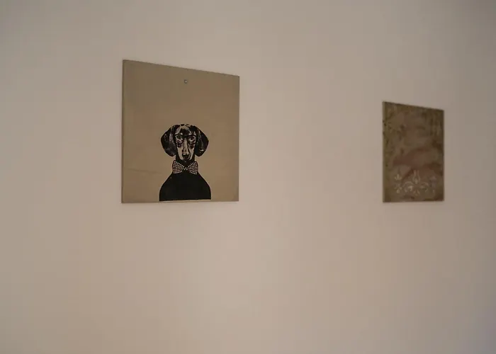 شقة Csipesz_vendeghaz